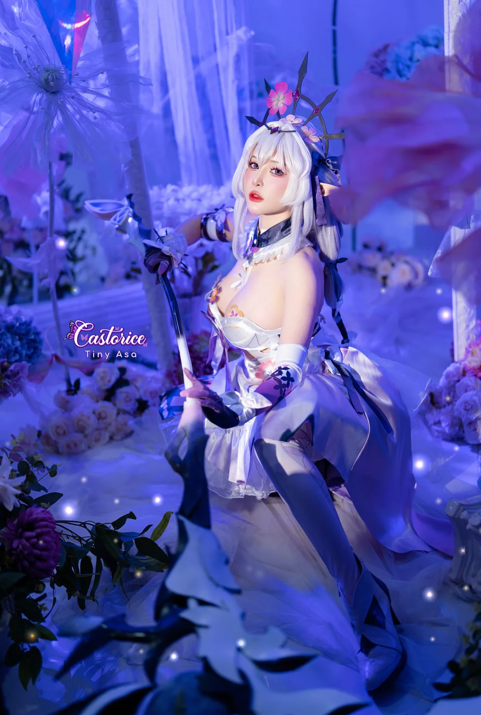 Tiny_Asa - Castorice [82P,2V-3.57GB] tg@simisebaisi 【丝足阁】001.webp